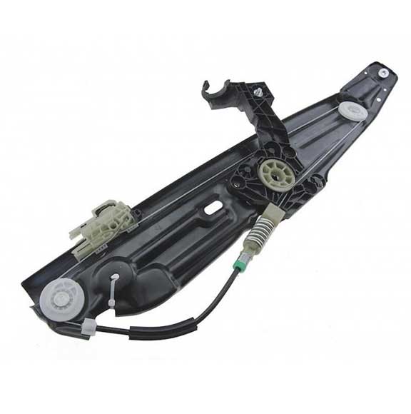 Autostar Germany WINDOW REGULATOR W/O MOTOR For BMW F10 F12 51357182613