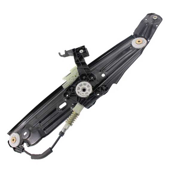 Autostar Germany WINDOW REGULATOR W/O MOTOR For BMW F10 F12 51357182614