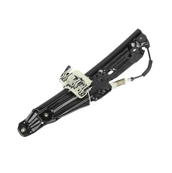 Autostar Germany WINDOW REGULATOR W/O MOTOR For BMW F01 51357182615