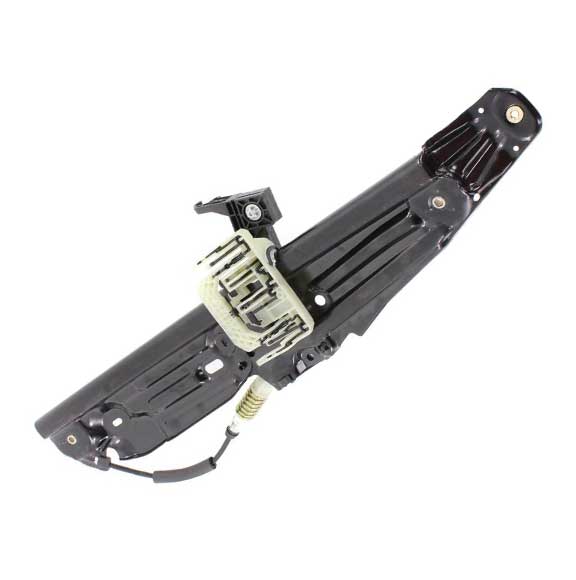 Autostar Germany WINDOW REGULATOR W/O MOTOR For BMW F01 F02 51357182616