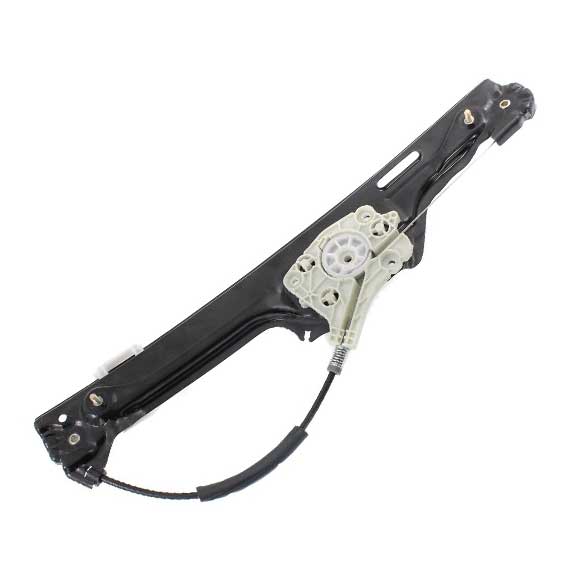 Autostar Germany WINDOW REGULATOR W/O MOTOR For BMW X6 E71 08 10 51357197303