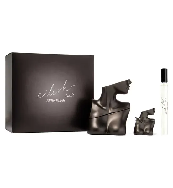 Billie Eilish No. 2 100ml + Deluxe Mini