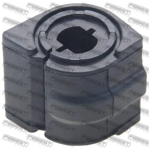 Citroen C3 II Front Stabilizer Bar Bush