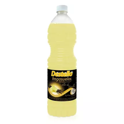 Destello Floor Cleaner Vanilla 1500ml 5157