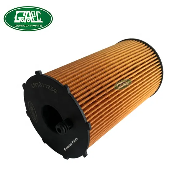 Germax Oil Filter 2.7L TDV6 1311289 LR1311289  4R8Q6744AA 4R8Q-6744-AA ADJ132102 GL0558 Land Rover Range Rover Sport Discovery 3