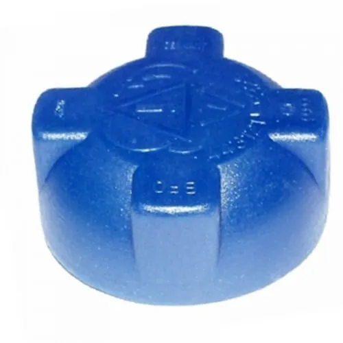 Audi 80/90 Cap, Radiator