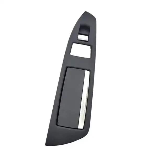 Ashtray Black Left New 51427322869l 77 CC-17 Compatible With Bmw 7 Series F02 2014-2017