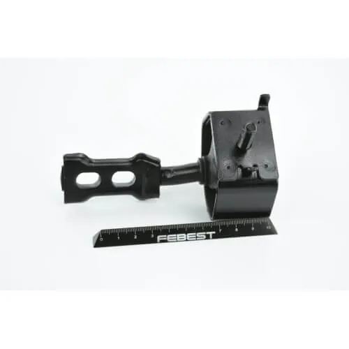 TOYOTA COROLLA AE10#,CE10#,EE10# 1991.06-2002.06 [JP] Exhaust pipe mounting bracket