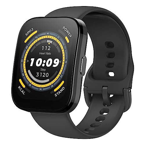 Amazfit Bip 5 Smart Watch 46mm