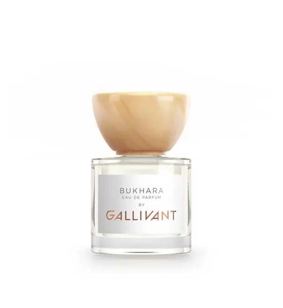 Gallivant Perfumes Bukhara Eau De Parfum 30ml