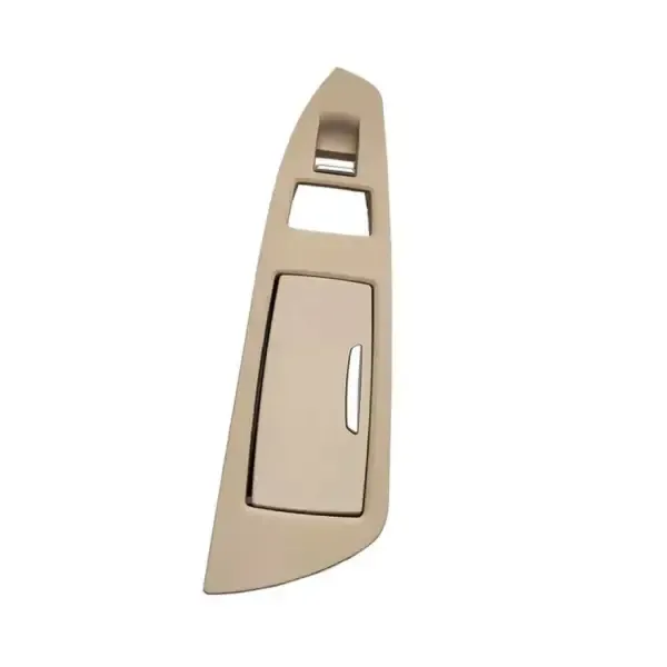 Ashtray Beige Left Old 51429168641l CC-9 Compatible With Bmw 7 Series F02 2009-2012