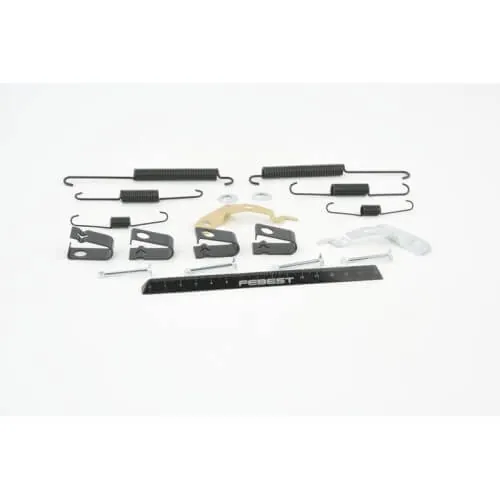 SUZUKI GRAND VITARA JB419XD-6 Brake shoe fitting kit