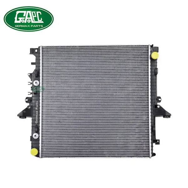 Radiator 4.0 4.2 4.4 LR021777 PCC500630 PCC500041 PCC500550 PCC500540 PCC500040 PCC500490 PCC500093 PCC500213 PCC500222 GL0295 Land Rover Discovery 3 Discovery 4 Range Rover Sport 2005-2009 2010-