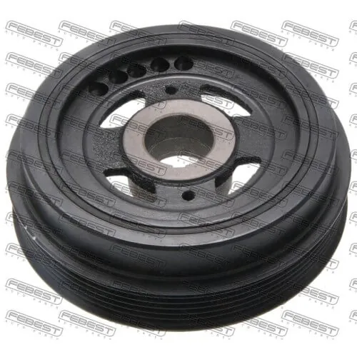 Nissan Wingroad/AD Y11 Crankshaft Pulley QG18DE