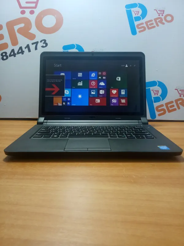 Dell Latitude E3340 Laptop 320GB HDD 4GB Ram