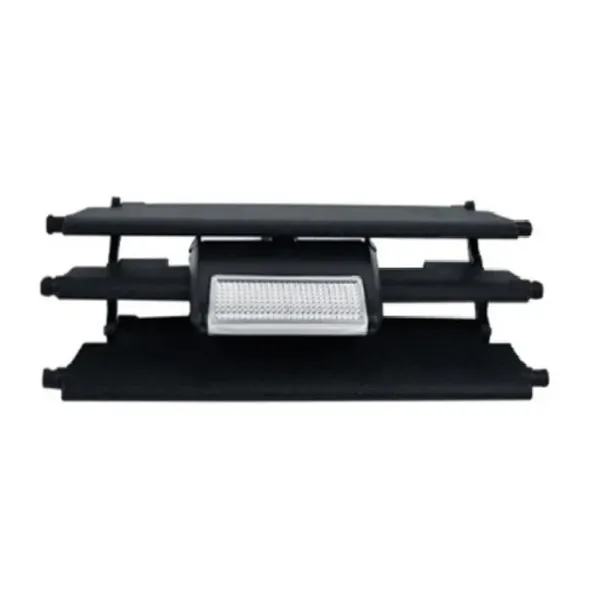 Dashboard Ac Vent Grille Outlet Clip Slider Trim Repair Kit 1678307801-a Centre A CC-7272 Compatible With Mercedes Benz Gle Gls W167 2019-2025