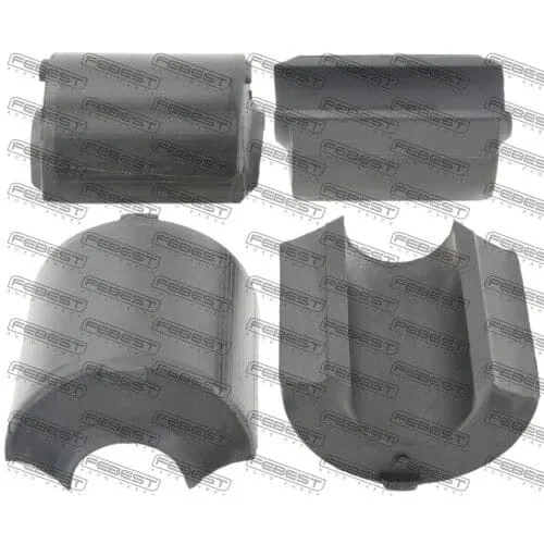 Mercedes Benz S 63 AMG 221.# Rear Stabilizer Bar Bush Kit D21