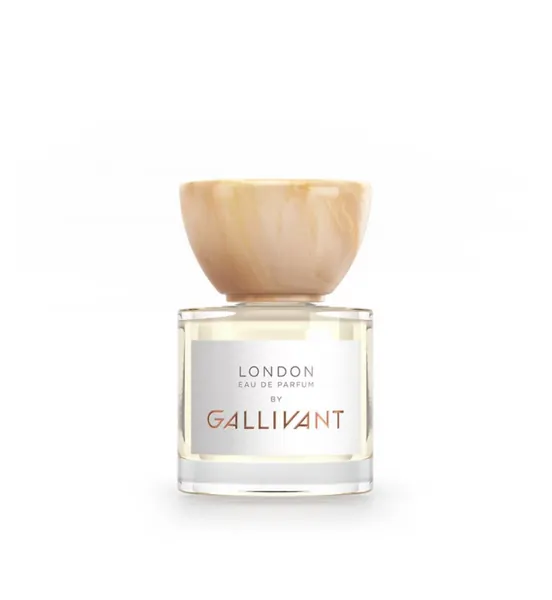 Gallivant Perfumes London Eau De Parfum 30ml