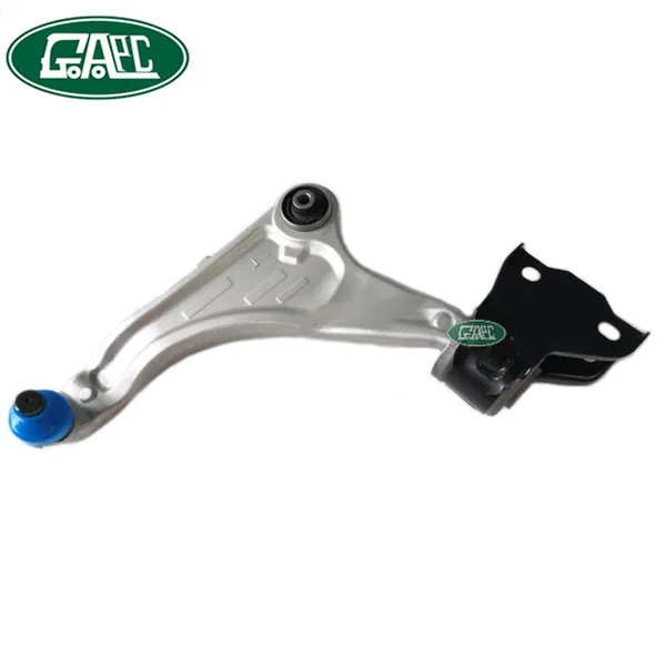 GL0136 Control Arm LR045802 LR078657 LR024473 LR044298 LR073522 Land Rover Range Rover Evoque 2012- Front Left Germax OEM Parts Supplier China