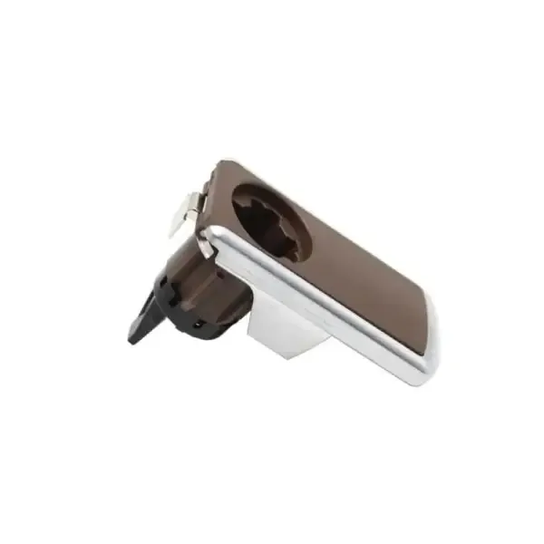 Glove Box Lock Handle Switch Brown 2136800391 8u08 CC-1053 Compatible With Mercedes E Class W213 W238 2016-2023 Cls W257 2018-2023