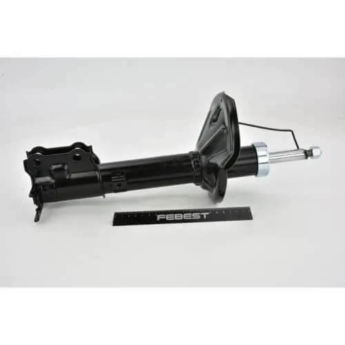 HYUNDAI ACCENT 00
1999- [GEN] Shock absorber rear right