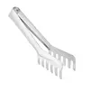Kiliclar Pasta Tong Stainless Steel 22cm KLC003