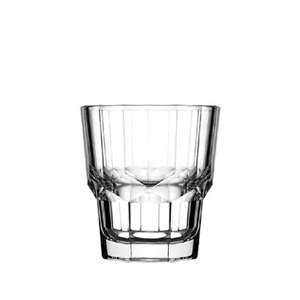 Pasabahce Tumbler 3pcs Serenity 360ml 520394