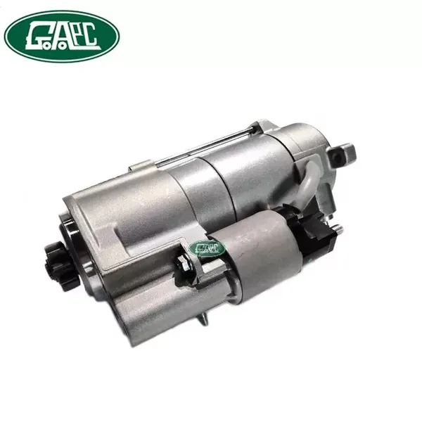 Germax 3.0L TD 11teeth 12V Kick Starter LR013540 LR043924 LR052752 4280005950 4280005951 4280005952 4280005953 428000-5950 428000-5951 428000-5952 428000-5953 4280009581 428000-9581 DSN976 CPLA-11001-