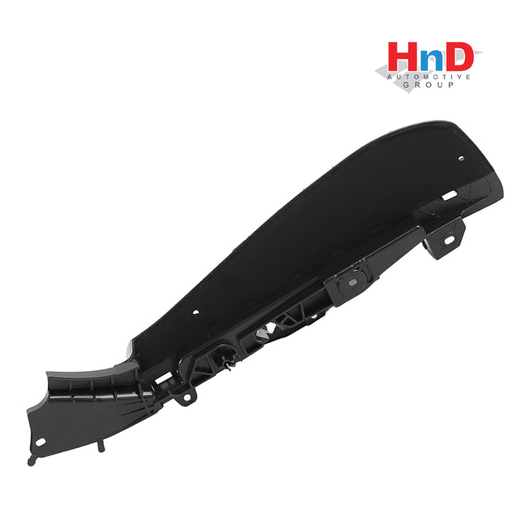 Genuine BMW Front Seat Track Rail Cover Support 6 Series G32 GT 2016 ‑ 2019 52107317459