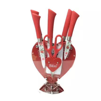 Nadstar1 Knife Set 1607112