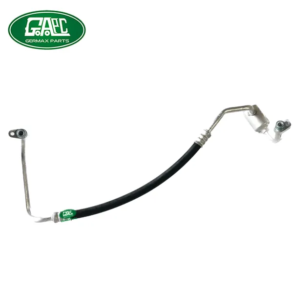 Germax Air Conditioning Hose LR035483 LR061565 LR072184 GL3031 Land Rover Range Rover Vogue 2013-2017 Range Rover Sport 2014-2017 Discovery 5 2017-2020 New Defender 2020