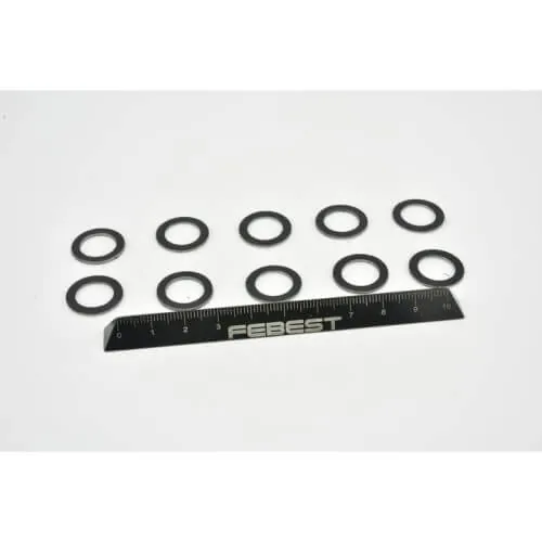 MITSUBISHI LANCER CY,CZ# 2007.03- [EUR] Seal, oil drain plug pcs10