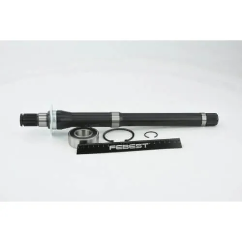 HYUNDAI IX35/TUCSON 10 2009-2014 [BRAZIL + MIDDLE EAST] Axle half shaft right 27X422X26