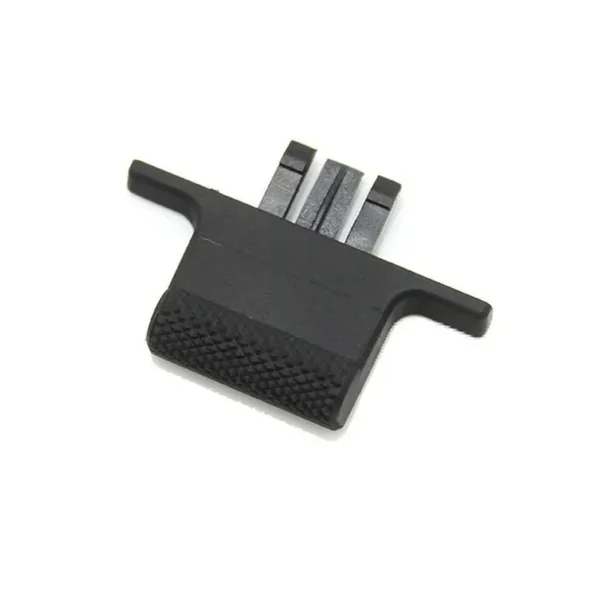 Car Interior Front Dashboard Speaker Cover Ac Air Vent Grille Slider Clip Left 971858122d7x0-ml CC-9681 Compatible With Porsche Panamera 971 971-2 2017-2023