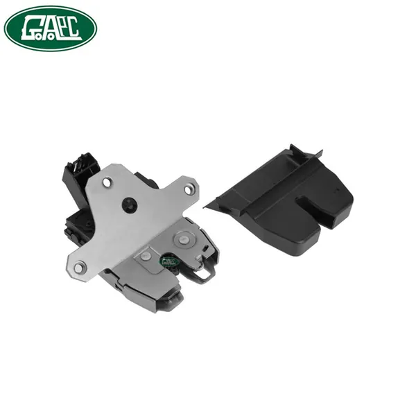 Germax Tailgate Door Latch GL0466 Land Rover Range Rover Evoque 2012 – Freelander 2 2006 – 2014 LR014184 LR008546 LR006952 LR005164 LR072417 LR016678 FQR500180 FQR500130 FQR500021