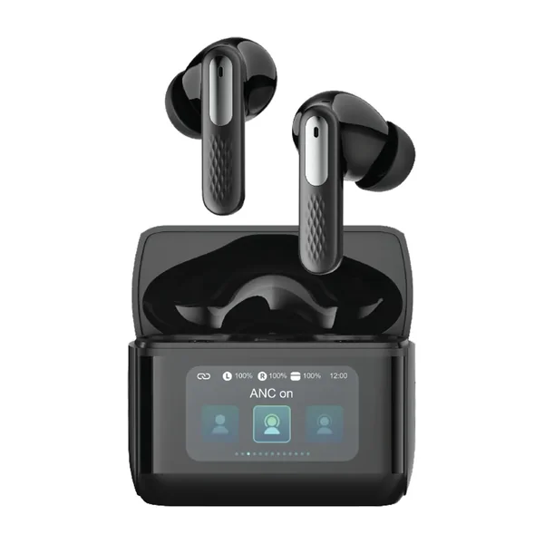 Green Lion Smart Tune True Wireless Earbuds ANC