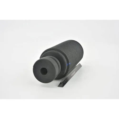 Toyota Corolla AE10# Universal Boot With Jounce Bumper, Shock Absorber HQ 14