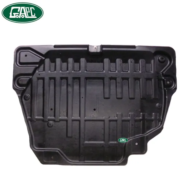 Germax LR027021 GLEV029 Engine Cover fit for Land Rover Range Rover Evoque Germax Exterior Accessories Wholesale