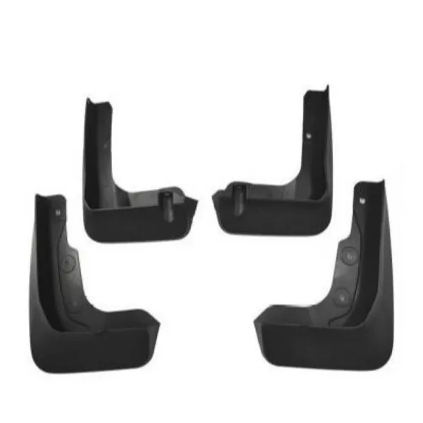 Car Tyre Mudflaps Mud Flap Mud Guard Fender Splash Guard Bm2026 CC-7425 Compatible With Bmw X1 U11 2023+