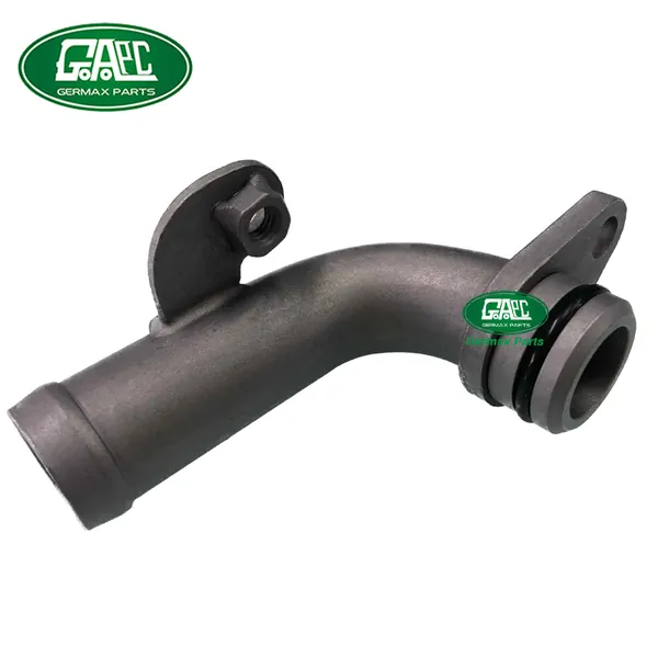 Germax Water Outlet Iron LR092130-1 LR122821-1 JDE38625-1 LR171244-1 JDE41371-1 GL2449-1 GJ0638-1 Land Rover Range Rover Vogue 2013-2017 Range Rover Sport 2014-2017 Range Rover Velar 2017-2020 New Def