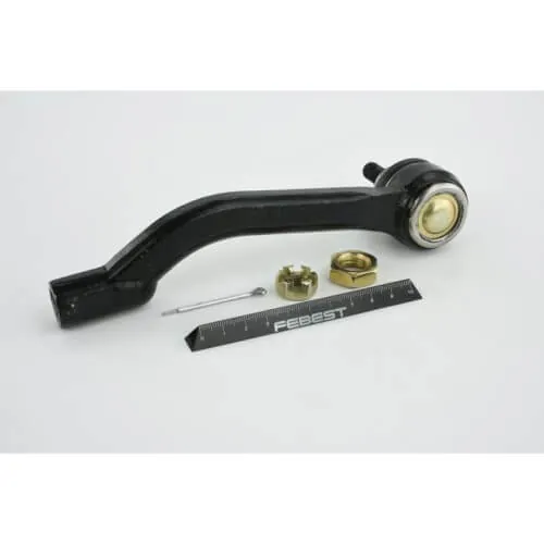 Nissan Qashqai J10E  Steering Tie Rod End Left