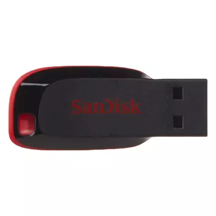 Sandisk USB Flash Drive 64GB 2.0