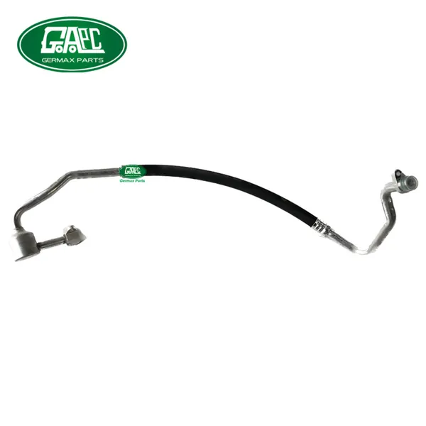 Germax Air Conditioning Hose LR035480 LR071863 LR061570 GL3222 Land Rover Range Rover Vogue 2013-2017 Range Rover Sport 2014-2017 Discovery 5 2017-2020