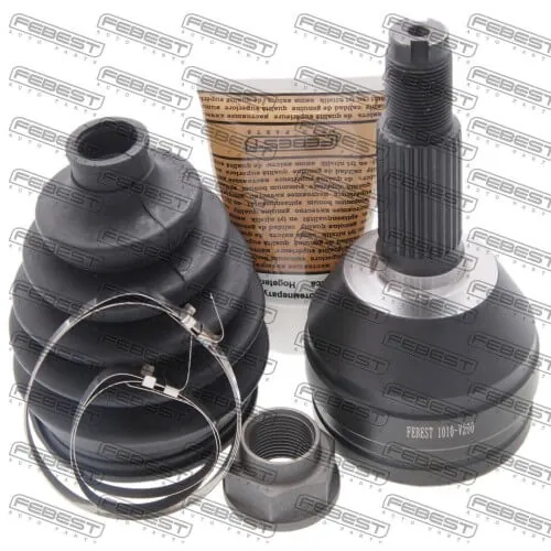 Chevrolet Epica Outer CV Joint 29X32X28