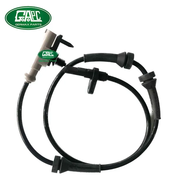 Germax LR081609 GL2113 ABS Wheel Speed Sensor Rear Land Rover Range Rover Vogue 2013-2017 Range Rover Sport 2014-2017 Discovery 5 2017-2020 New Defender 2020