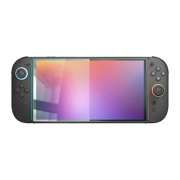 Belkin Gaming Tempered Glass Blue Light Filter Screen Protector for Nintendo Switch 2 
