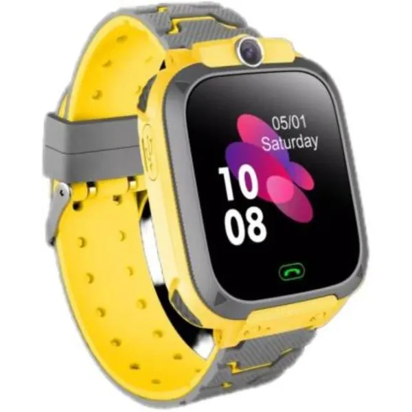 Nabi Watch for Kids for 3-12 Year Kids