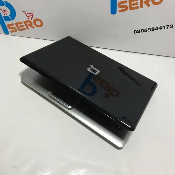 HP Compaq Presario Laptop 320GB HDD 4GB Ram Nvidia Dedicated Graphics