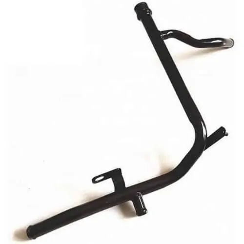 Volkswagen Jetta Coolant Tube