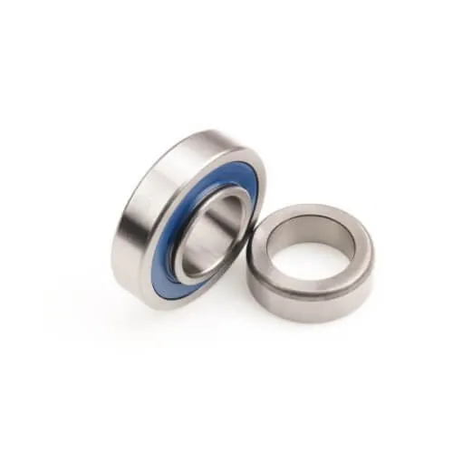 Toyota Probox rear wheel bearing assy w/con